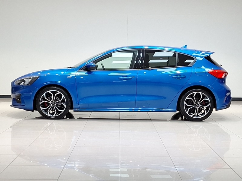 Used Ford Focus 2019 for sale - 76403890: Photo 4