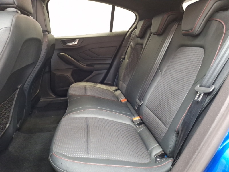 Used Ford Focus 2019 for sale - 76403890: Photo 6