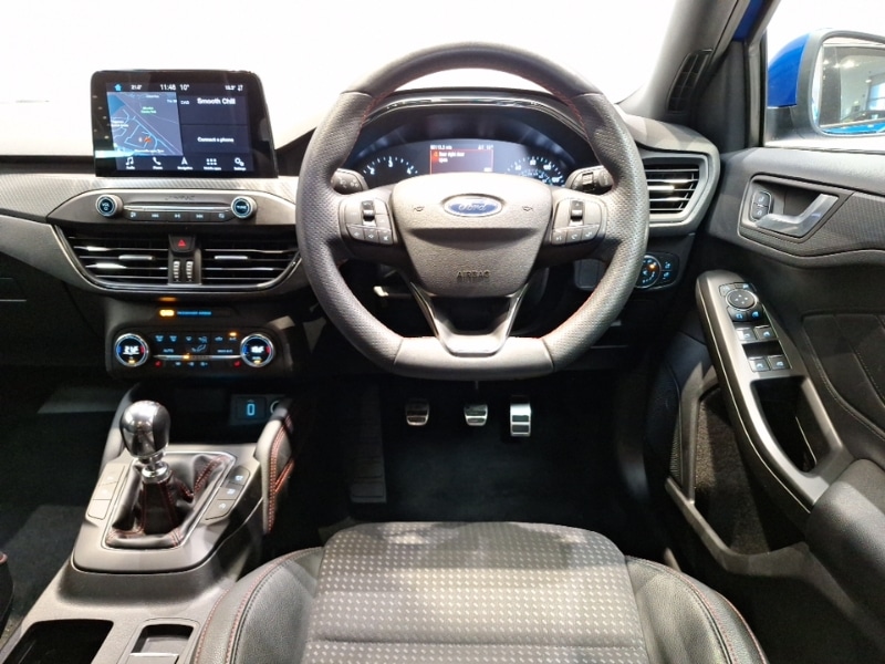 Used Ford Focus 2019 for sale - 76403890: Photo 7