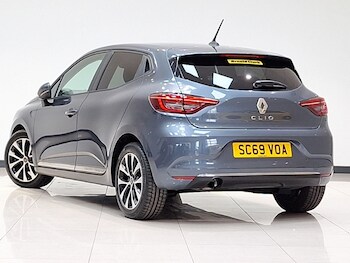 Used Renault Clio 2020 for sale - 75852275: Photo