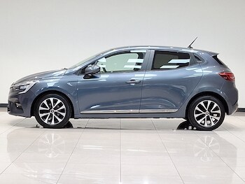 Used Renault Clio 2020 for sale - 75852275: Photo