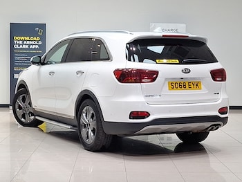 Used Kia Sorento 2019 for sale - 78361028: Photo