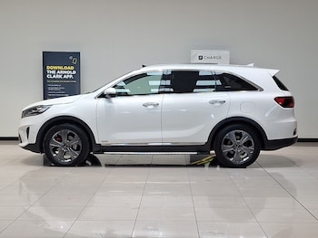 Used Kia Sorento 2019 for sale - 78361028: Photo
