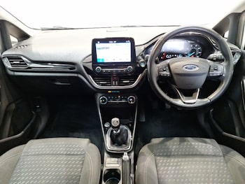 Used Ford Fiesta 2017 for sale - 75686703: Photo
