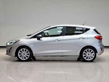 Used Ford Fiesta 2017 for sale - 75686703: Photo