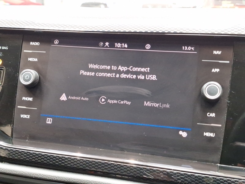 Used Volkswagen Polo 2023 for sale - 76543286: Photo 13