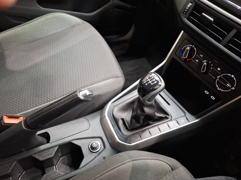 Used Volkswagen Polo 2023 for sale - 76543286: Photo 14