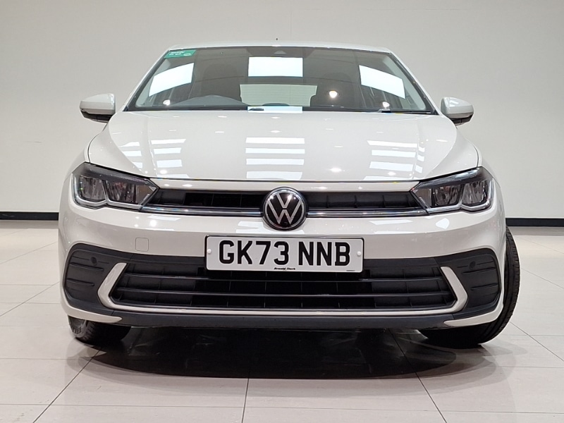 Used Volkswagen Polo 2023 for sale - 76543286: Photo 19