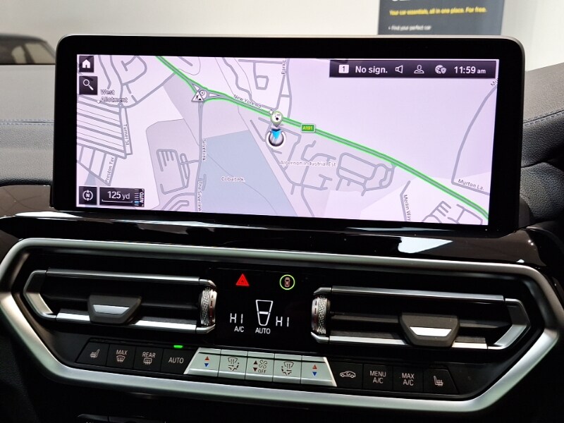 Used BMW iX3 2023 for sale - 77832639: Photo 10