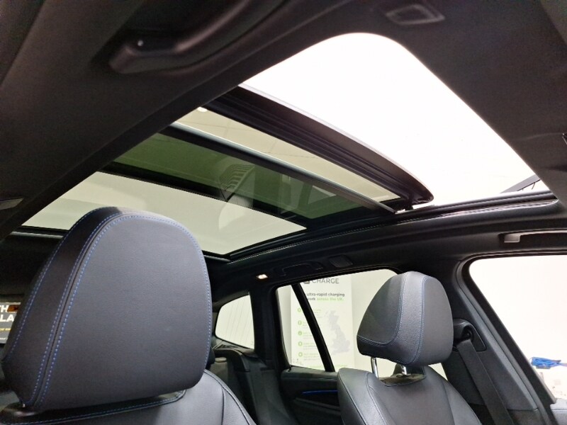 Used BMW iX3 2023 for sale - 77832639: Photo 13