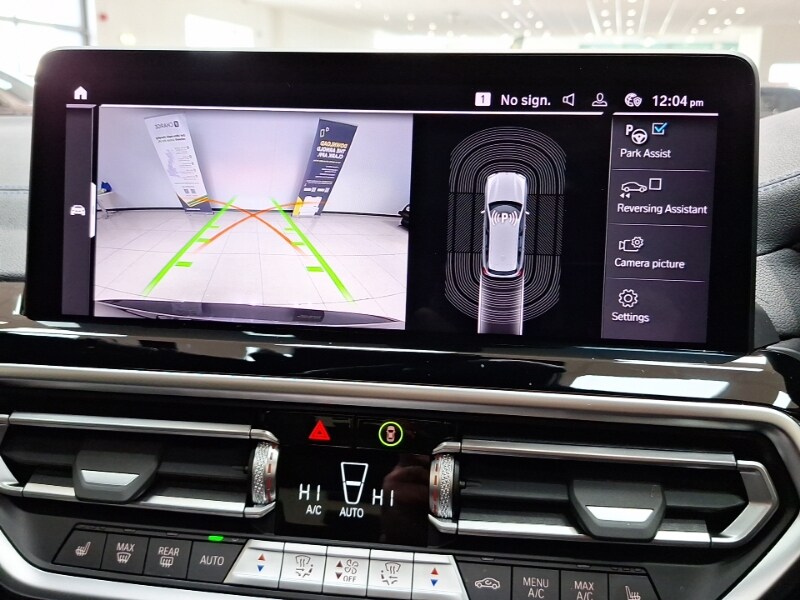 Used BMW iX3 2023 for sale - 77832639: Photo 14