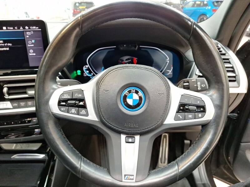 Used BMW iX3 2023 for sale - 77832639: Photo 16