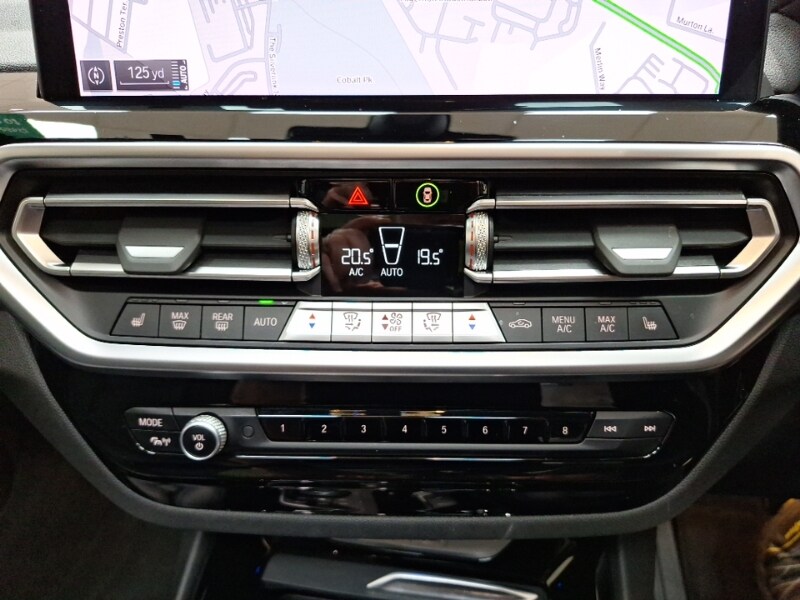 Used BMW iX3 2023 for sale - 77832639: Photo 17