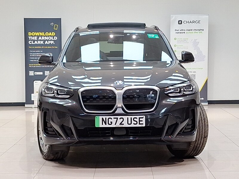 Used BMW iX3 2023 for sale - 77832639: Photo 19