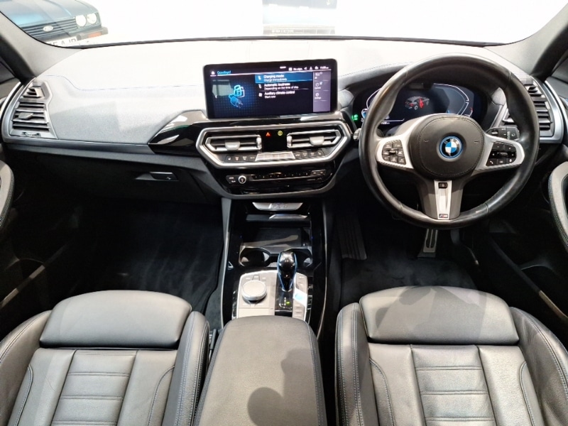 Used BMW iX3 2023 for sale - 77832639: Photo 2
