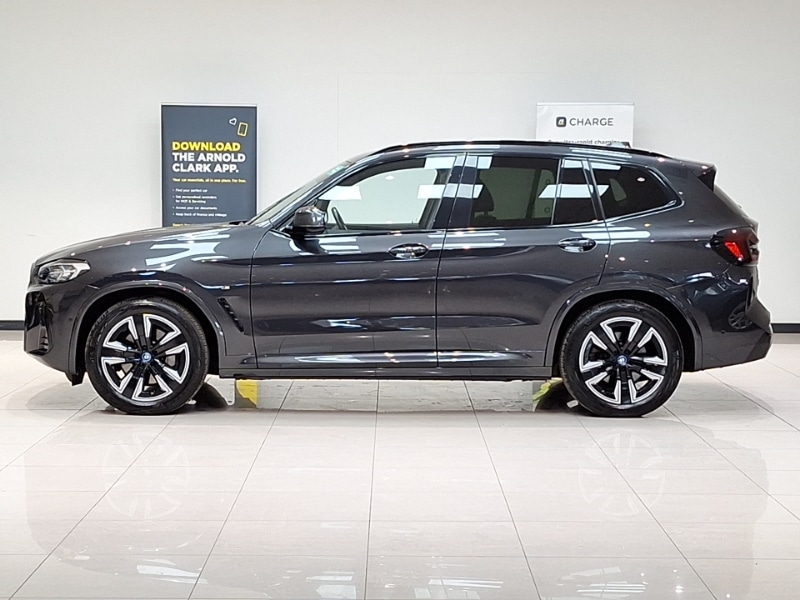 Used BMW iX3 2023 for sale - 77832639: Photo 4