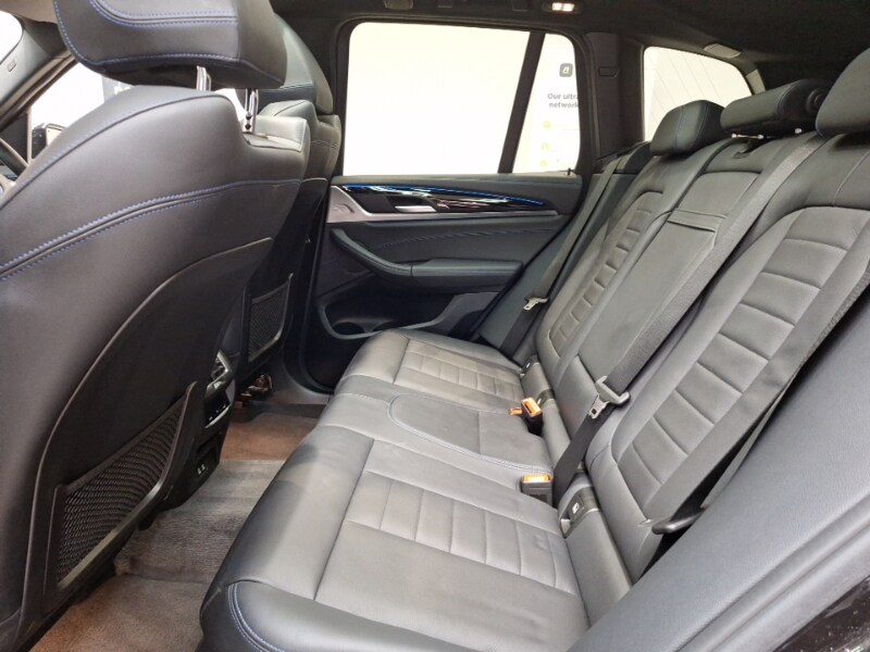 Used BMW iX3 2023 for sale - 77832639: Photo 6