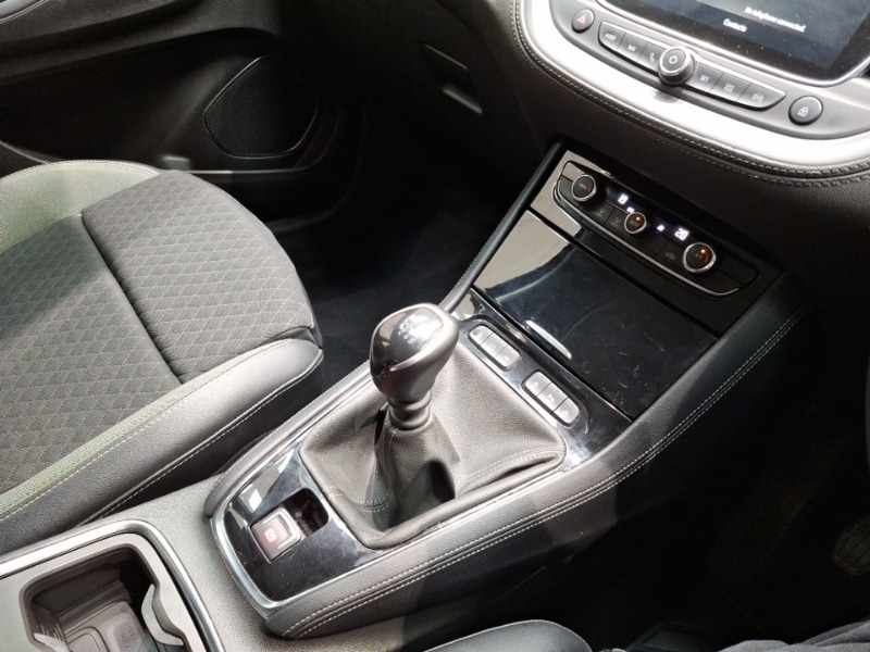 Used Vauxhall Grandland X 2019 for sale - 76987407: Photo 14