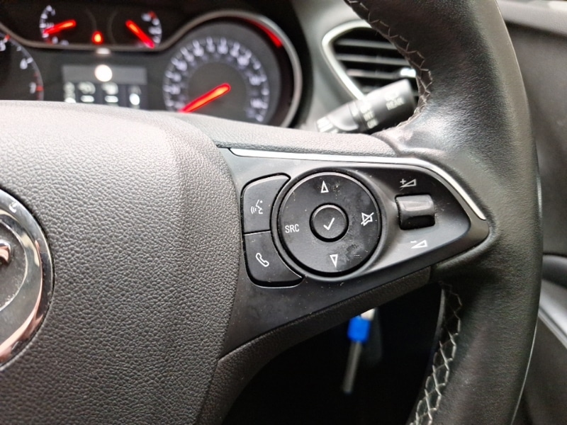 Used Vauxhall Grandland X 2019 for sale - 76987407: Photo 16