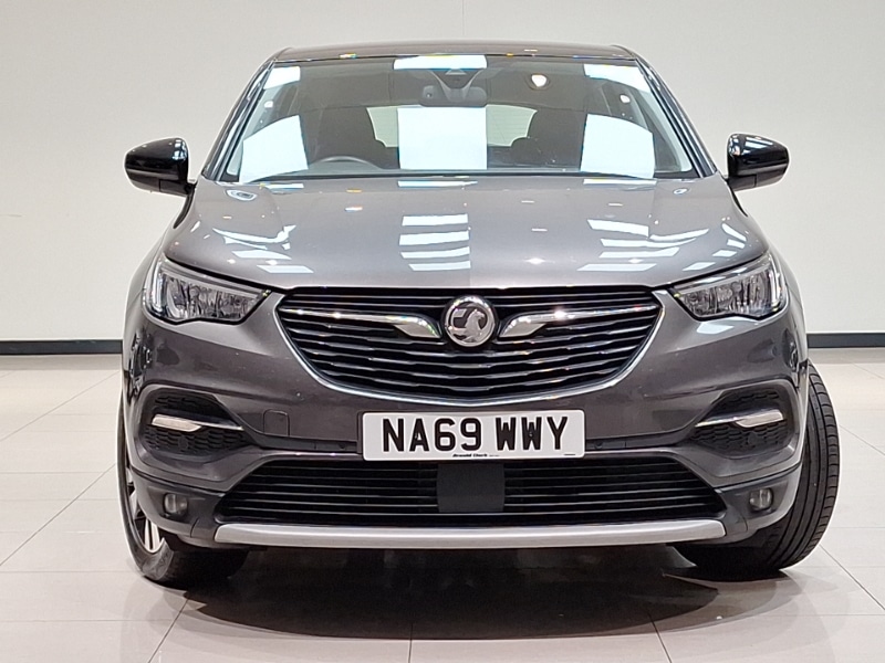 Used Vauxhall Grandland X 2019 for sale - 76987407: Photo 19