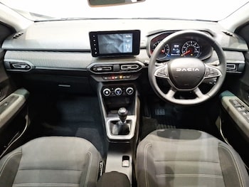 Used Dacia Jogger 2023 for sale - 78916912: Photo