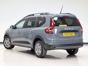 Used Dacia Jogger 2023 for sale - 78916912: Photo