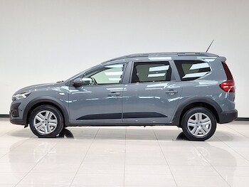 Used Dacia Jogger 2023 for sale - 78916912: Photo