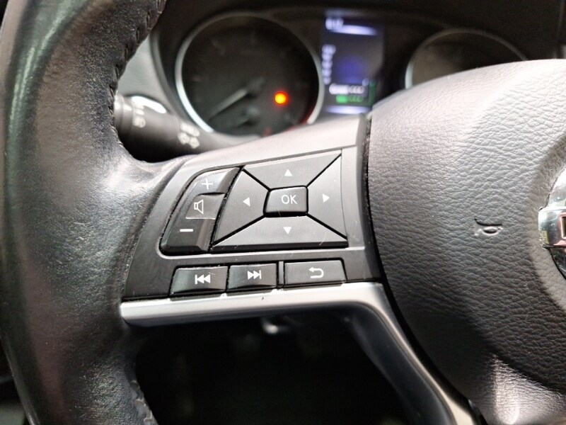 Used Nissan Qashqai 2018 for sale - 77652366: Photo 16