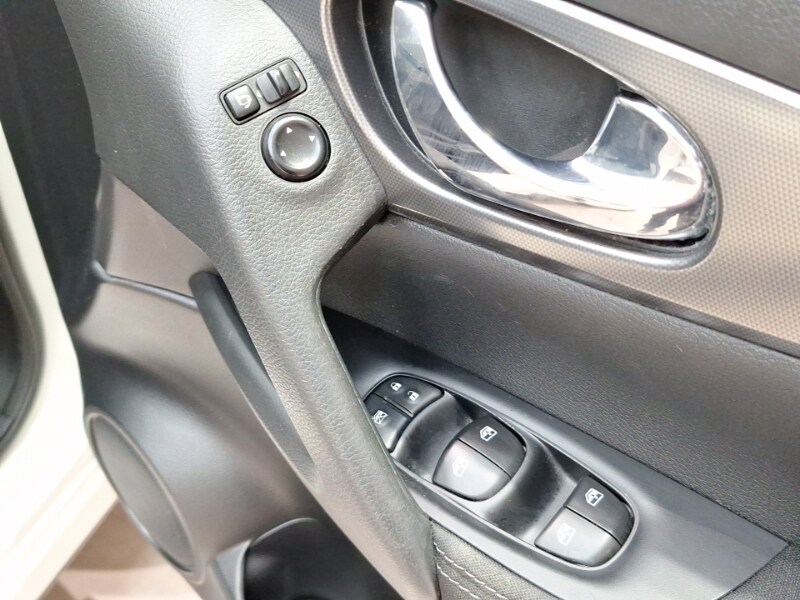 Used Nissan Qashqai 2018 for sale - 77652366: Photo 18