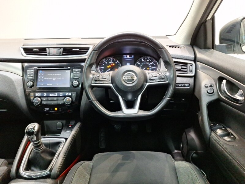 Used Nissan Qashqai 2018 for sale - 77652366: Photo 7