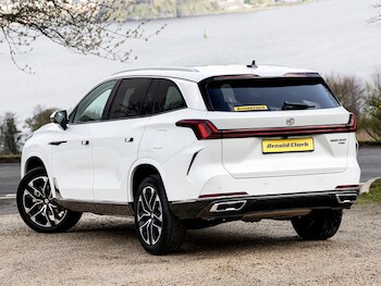 Used MG MGS9 2026 for sale - 78274622: Photo