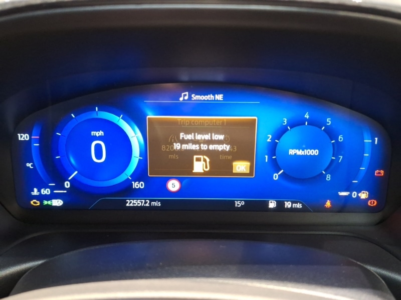 Used Ford Fiesta 2023 for sale - 77580011: Photo 11