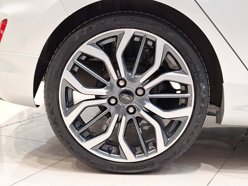 Used Ford Fiesta 2023 for sale - 77580011: Photo 12