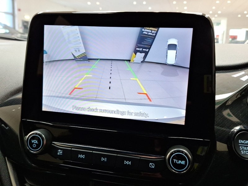 Used Ford Fiesta 2023 for sale - 77580011: Photo 13