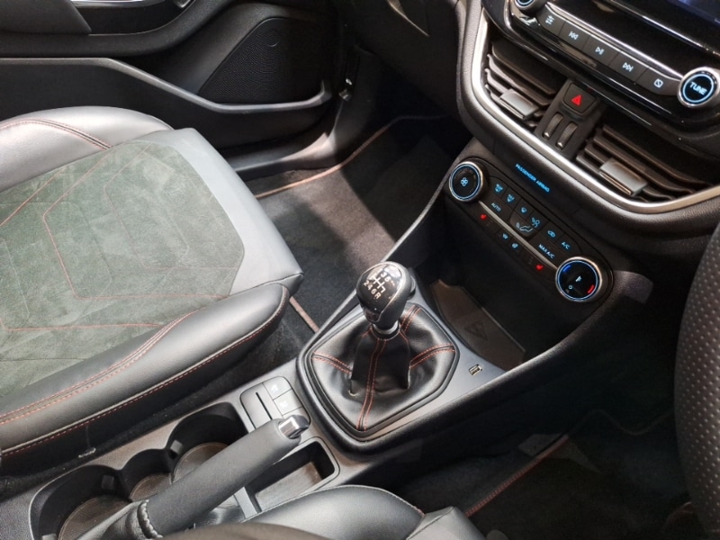 Used Ford Fiesta 2023 for sale - 77580011: Photo 14