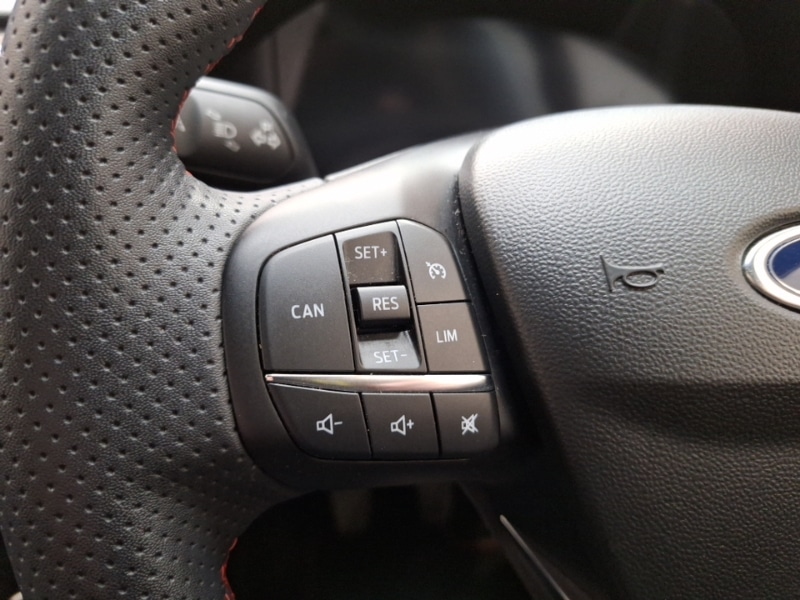 Used Ford Fiesta 2023 for sale - 77580011: Photo 16