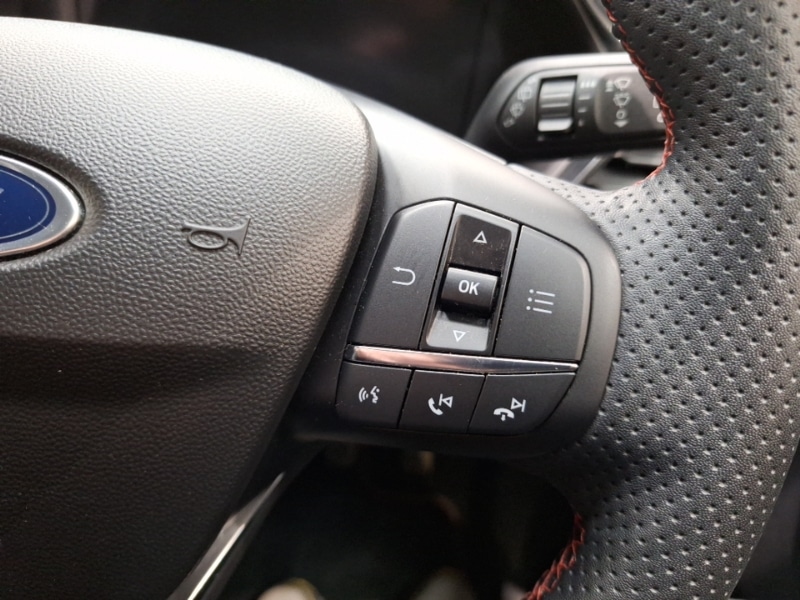 Used Ford Fiesta 2023 for sale - 77580011: Photo 17