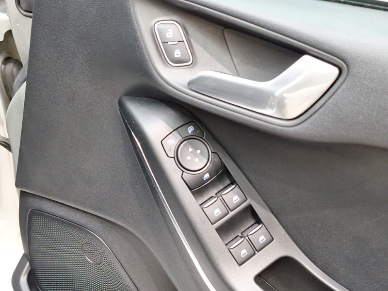 Used Ford Fiesta 2023 for sale - 77580011: Photo 18