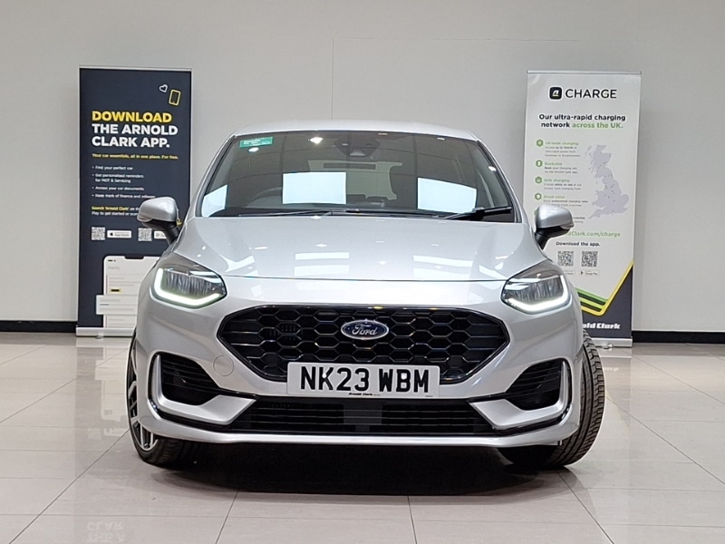 Used Ford Fiesta 2023 for sale - 77580011: Photo 19