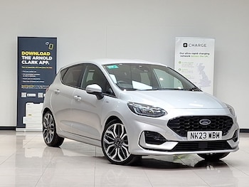 Ford Fiesta feature image