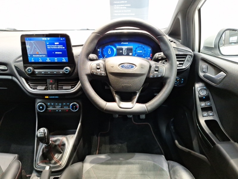 Used Ford Fiesta 2023 for sale - 77580011: Photo 7