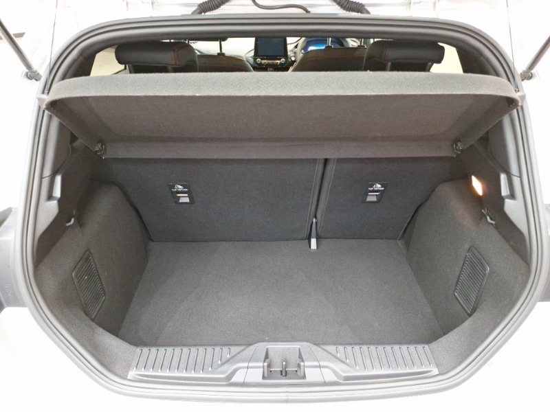 Used Ford Fiesta 2023 for sale - 77580011: Photo 8