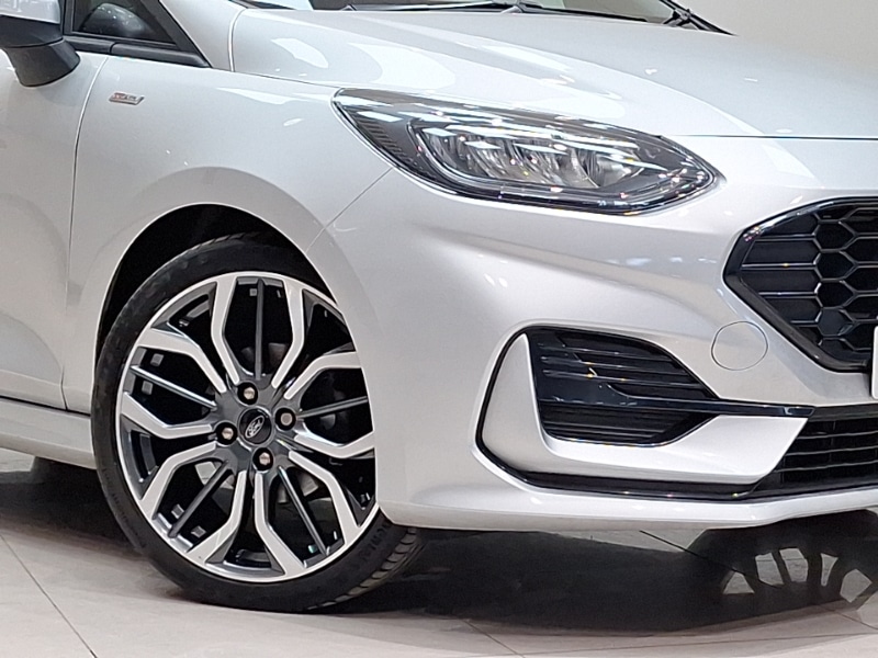 Used Ford Fiesta 2023 for sale - 77580011: Photo 9