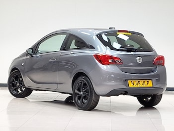 Used Vauxhall Corsa 2019 for sale - 79315905: Photo