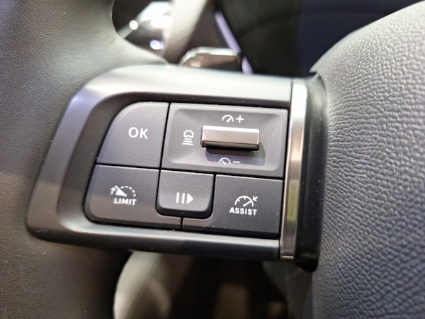 Used Citroen C5 X 2022 for sale - 76264902: Photo 16