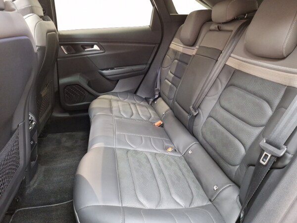 Used Citroen C5 X 2022 for sale - 76264902: Photo 6
