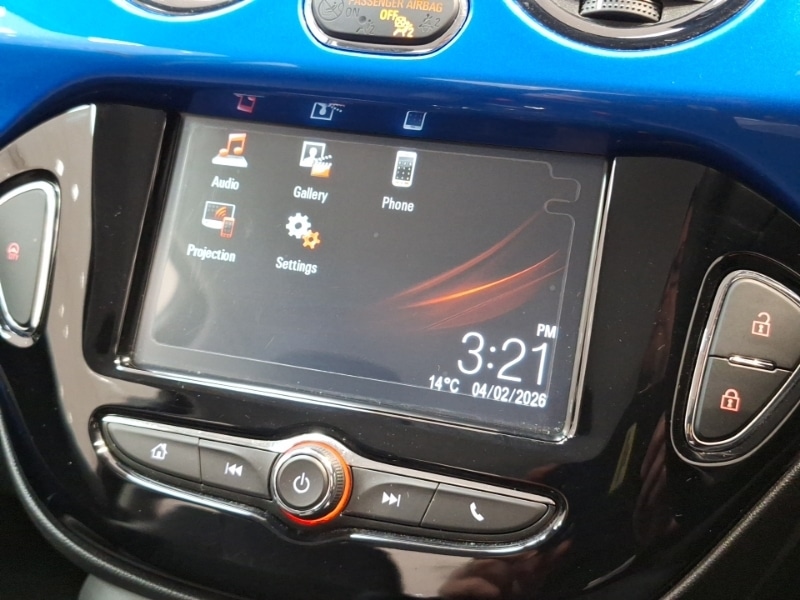 Used Vauxhall ADAM 2018 for sale - 77433700: Photo 10