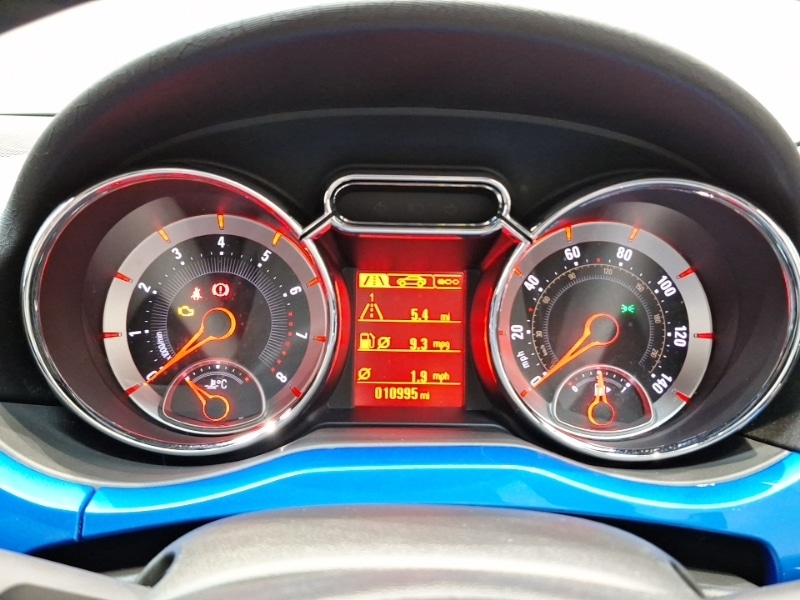 Used Vauxhall ADAM 2018 for sale - 77433700: Photo 11