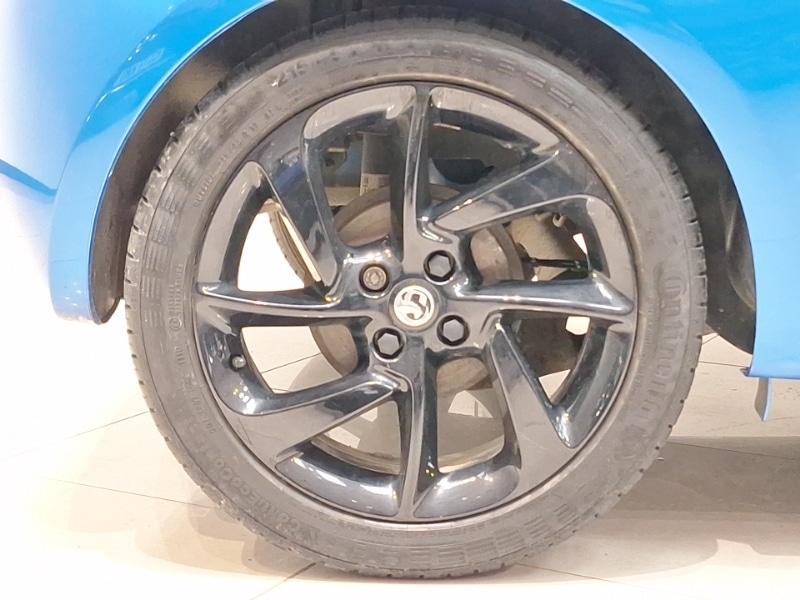 Used Vauxhall ADAM 2018 for sale - 77433700: Photo 12