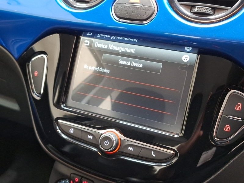 Used Vauxhall ADAM 2018 for sale - 77433700: Photo 13